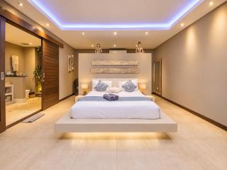Rosa Paradise - Luxury 4BR villa in Seminyak - Seminyak - 9