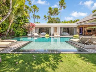 Rosa Paradise - Luxury 4BR villa in Seminyak - 9