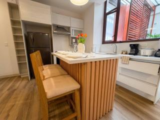 Departamento Luxury - 6