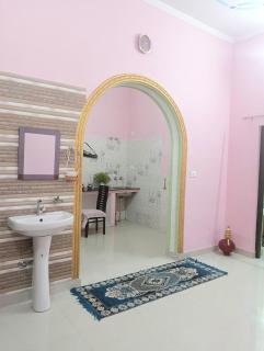 Aaradhya Homes - 1