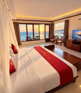 Rock Water Bay Beach Resort & Spa - 7