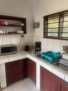 Spacious Studio near the beach - 3