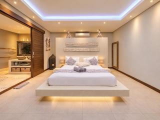 Rosa Paradise - Luxury 4BR villa in Seminyak - Seminyak - 6
