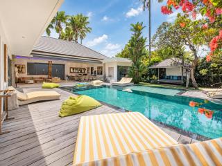 Rosa Paradise - Luxury 4BR villa in Seminyak - 0