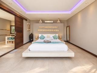Rosa Paradise - Luxury 4BR villa in Seminyak - Seminyak - 7