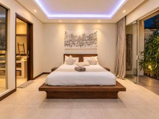 Rosa Paradise - Luxury 4BR villa in Seminyak - Seminyak - 1