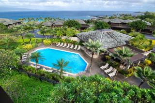 Kapalua Bay Villa 11G1 - 6