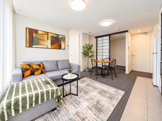 Koala Vibe Your Cozy City Home with WiFi - 0