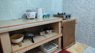 Inap Desa Azany - 3