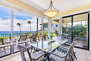 Kapalua Bay Villa 24G2 - 1