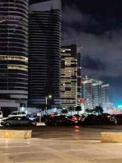 شقة مميزه في الساحل الشمالي Downtown New Alamein - 5