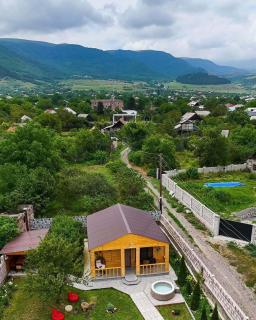 Eco House - 9