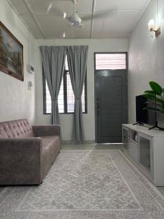 Inap Desa Azany - 5