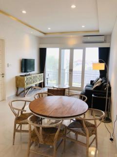 The Renon Residence Two BedRoom 302 - 0