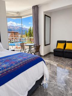 Siana View Hotel - 7