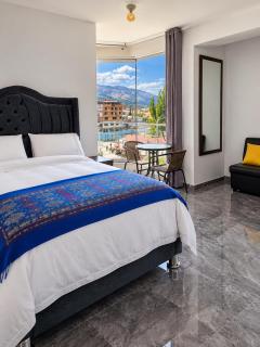 Siana View Hotel - 5