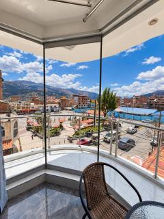 Siana View Hotel - 4