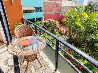 Casa de las Palmas Guest House - 8