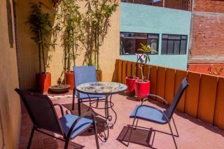 Casa de las Palmas Guest House - 2