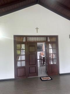 Sebastian Guest House - 8