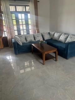 Sebastian Guest House - 3