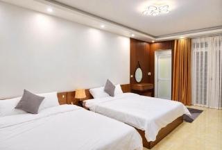 Lunaris Homestay - 3