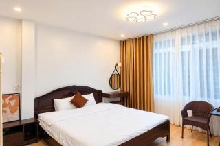 Lunaris Homestay - 1