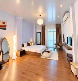 Lunaris Homestay - 8
