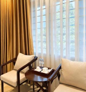Lunaris Homestay - 5