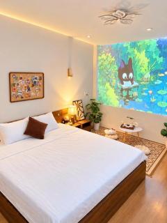 Lunaris Homestay - 0