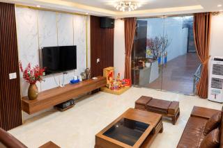 Lunaris Homestay - 2