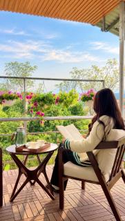 Lunaris Homestay - 7