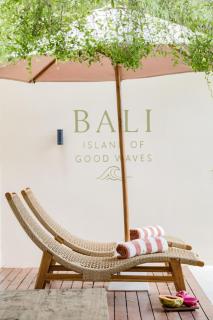 Treetop 4 - Enjoy this traditional, modern 3 bd villa in Bingin - 8