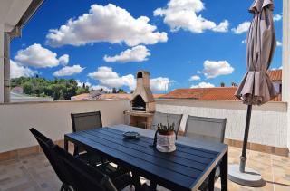 Apartments with A - C in Porec-Istrien 42534 - 4