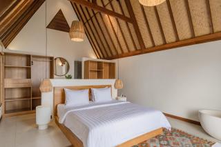 Treetop 4 - Enjoy this traditional, modern 3 bd villa in Bingin - 6