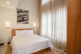 Treetop 4 - Enjoy this traditional, modern 3 bd villa in Bingin - 2