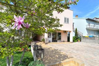 Apartments with A - C in Porec-Istrien 42534 - 2