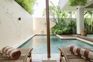 Treetop 4 - Enjoy this traditional, modern 3 bd villa in Bingin - 4