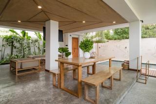 Treetop 4 - Enjoy this traditional, modern 3 bd villa in Bingin - 3