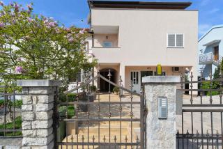 Apartments with A - C in Porec-Istrien 42534 - 0