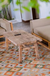 Treetop 4 - Enjoy this traditional, modern 3 bd villa in Bingin - 2