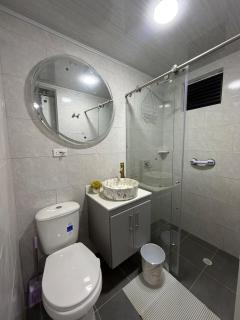 Apartamento Moderno a 2 Cuadras del parque - 9