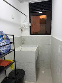 Apartamento Moderno a 2 Cuadras del parque - 7