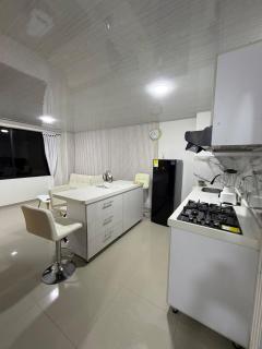 Apartamento Moderno a 2 Cuadras del parque - 5