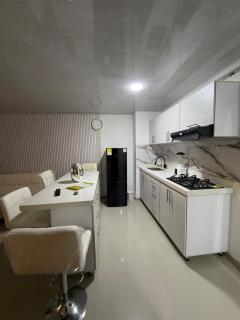 Apartamento Moderno a 2 Cuadras del parque - 4