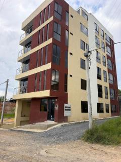 Apartamento Moderno a 2 Cuadras del parque - 3