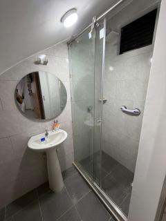 Apartamento Moderno a 2 Cuadras del parque - 2