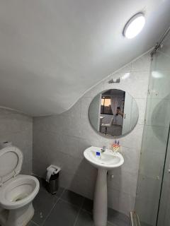 Apartamento Moderno a 2 Cuadras del parque - 1