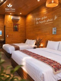 Mai Chau Boutique Homestay - 8