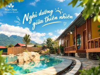 Mai Chau Boutique Homestay - 4
